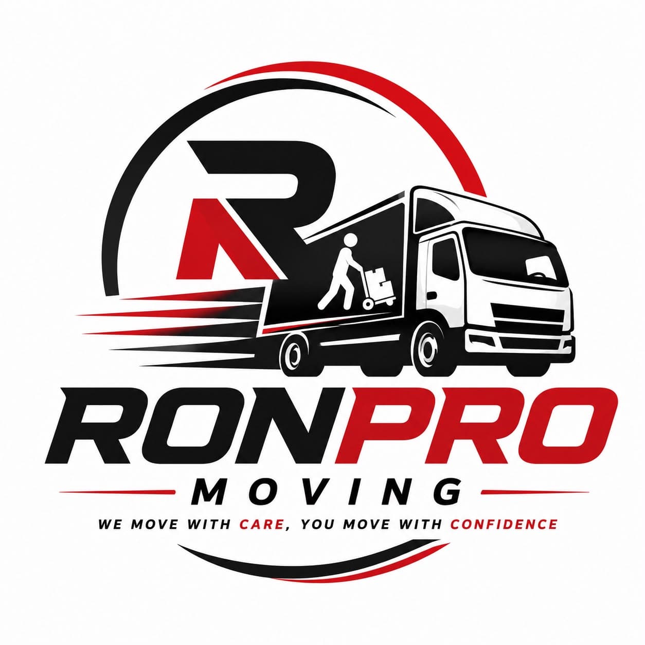 RONPRO Moving